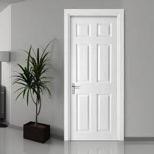 Bathroom Doors